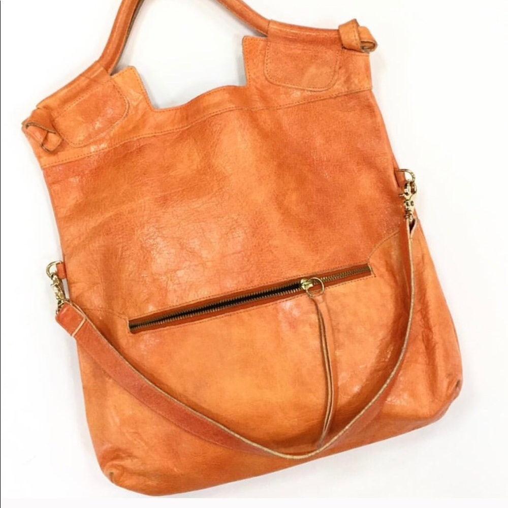 Foley + Corinna Mid City tote